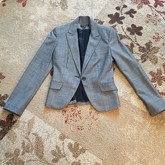 Express Jackets & Blazers - LIKE NEW! Express size 0